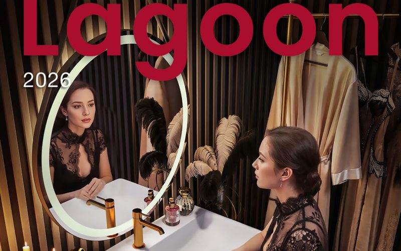 Lagoon – Das Badwerk Magazin 2026